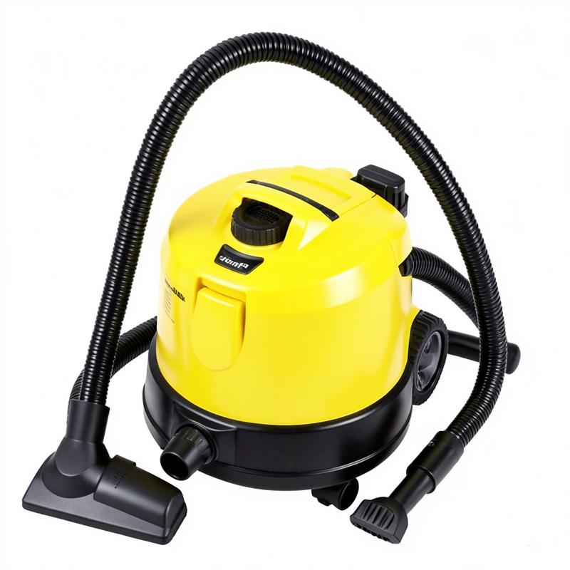 Aspirador de Pó e Água Vonder APV 1220 12 L
